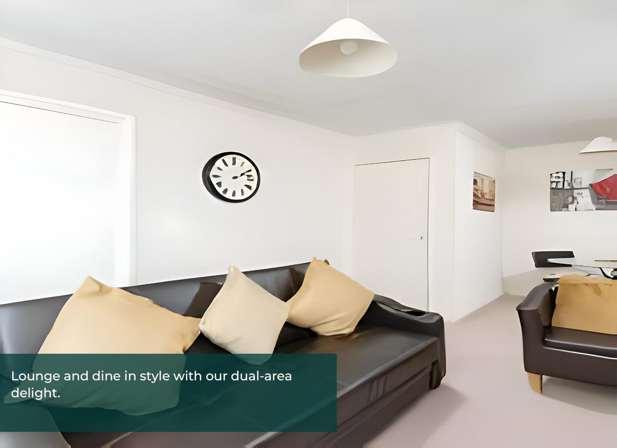 Clarence Suite 1 Bedroom W Free Parking 채텀 외부 사진