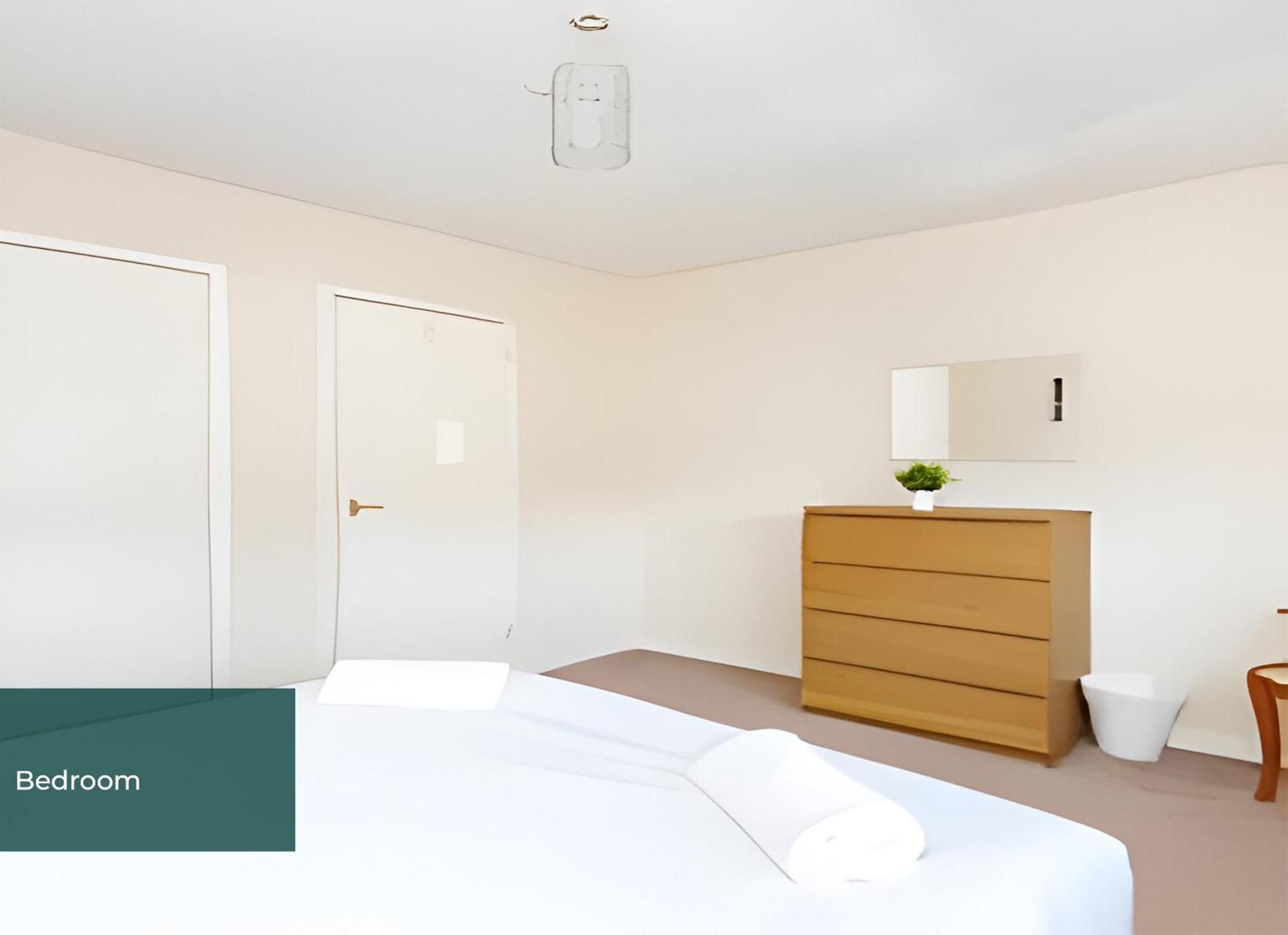 Clarence Suite 1 Bedroom W Free Parking 채텀 외부 사진