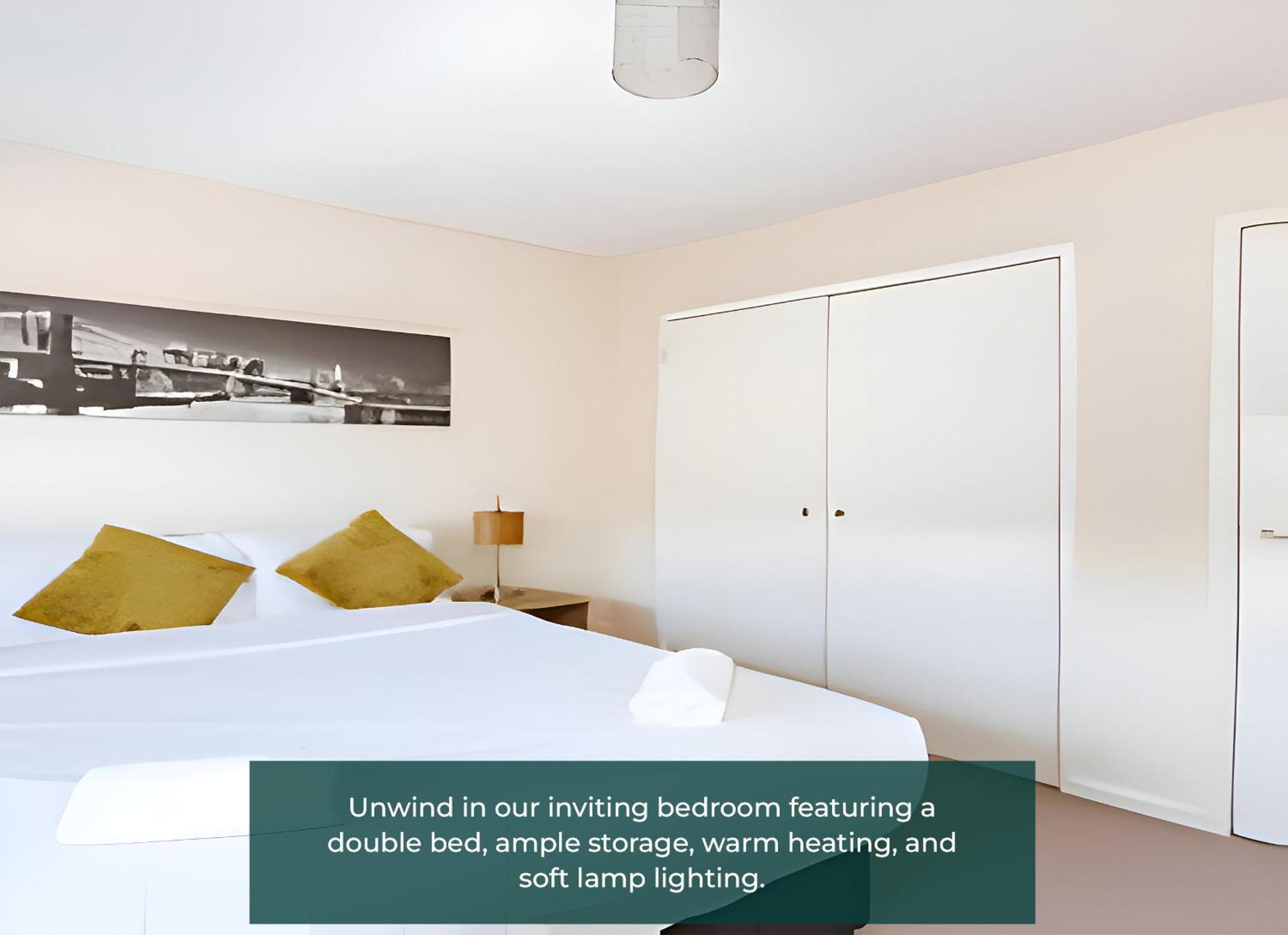Clarence Suite 1 Bedroom W Free Parking 채텀 외부 사진