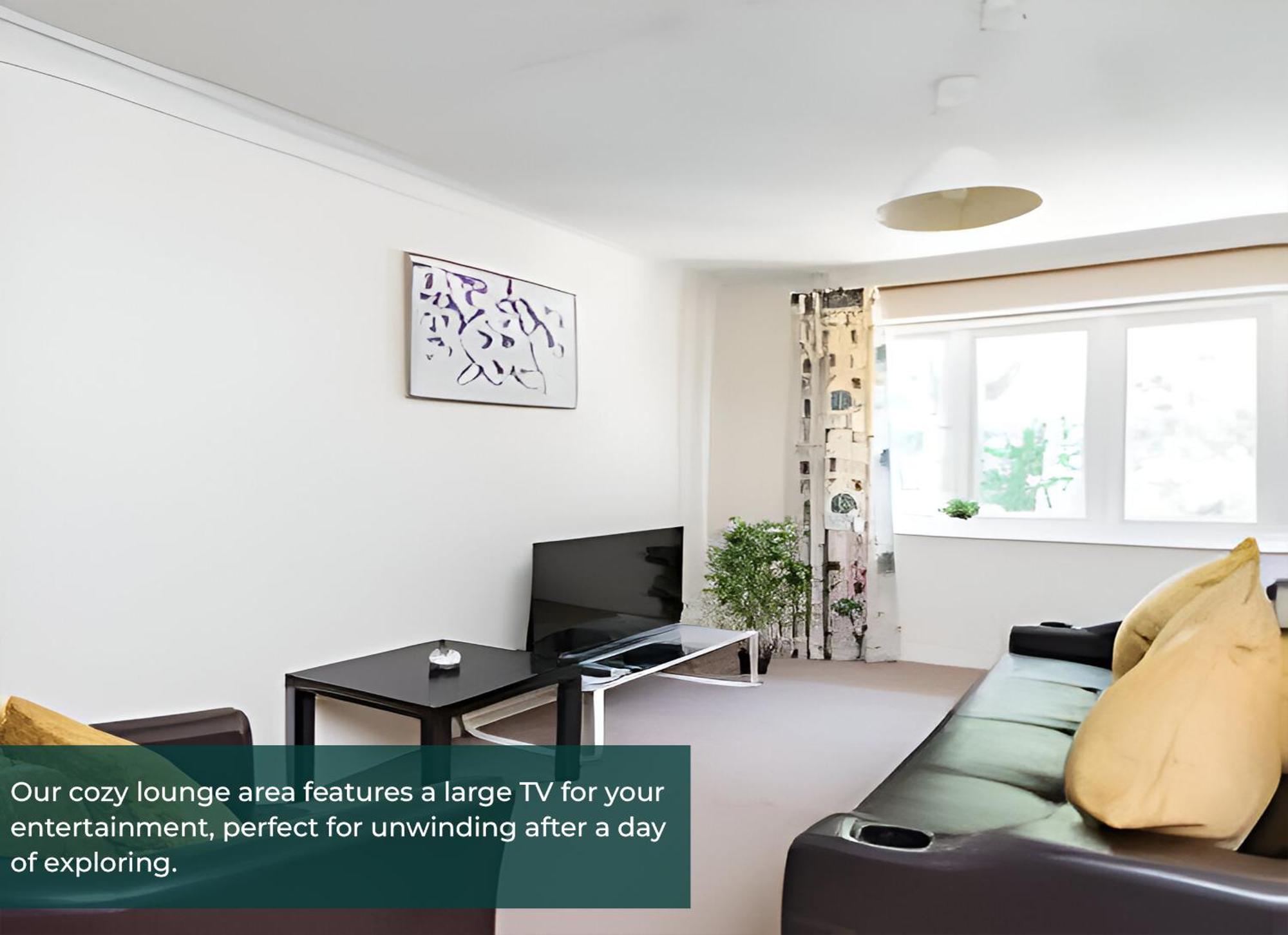 Clarence Suite 1 Bedroom W Free Parking 채텀 외부 사진